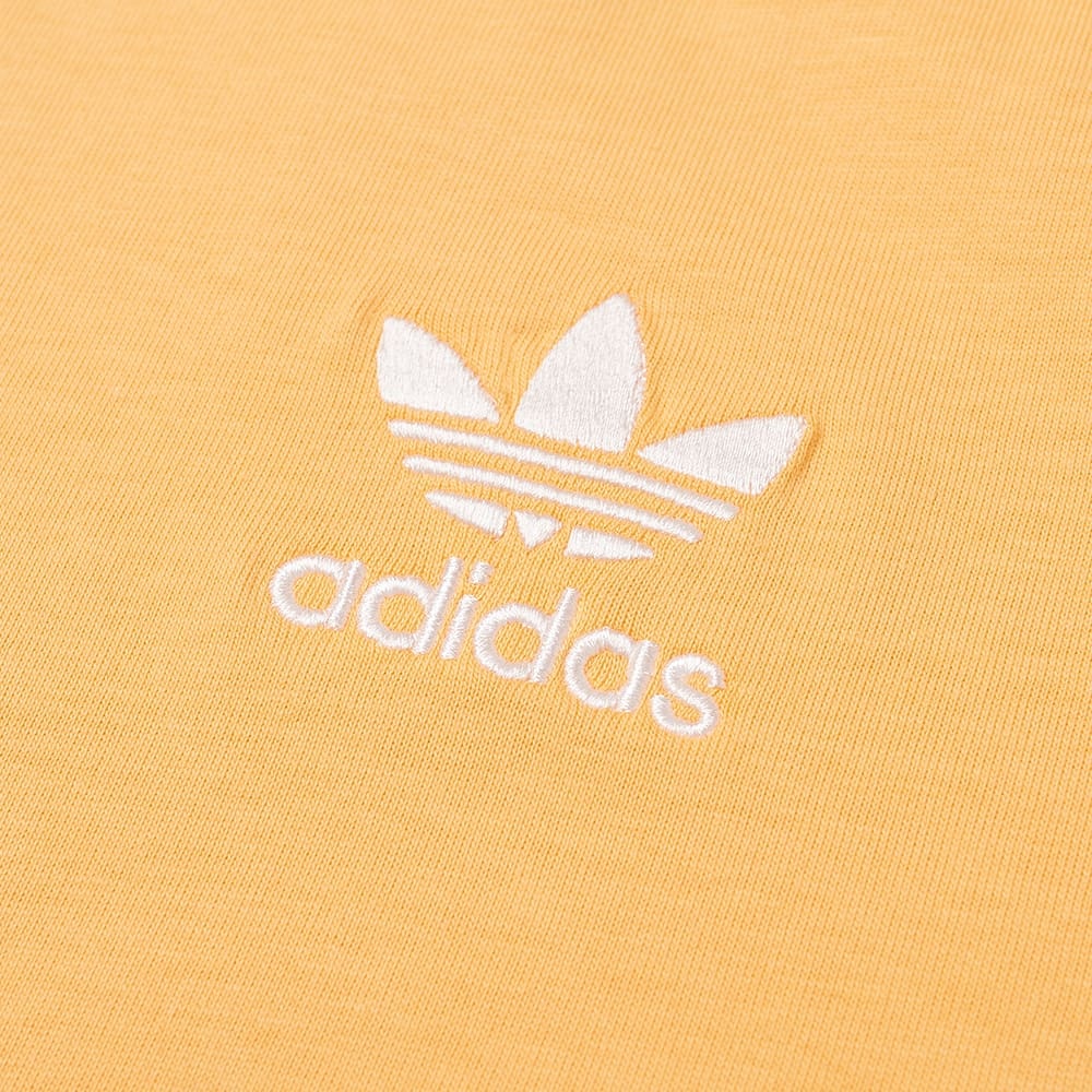 Adidas 3 Stripe Tee - 3