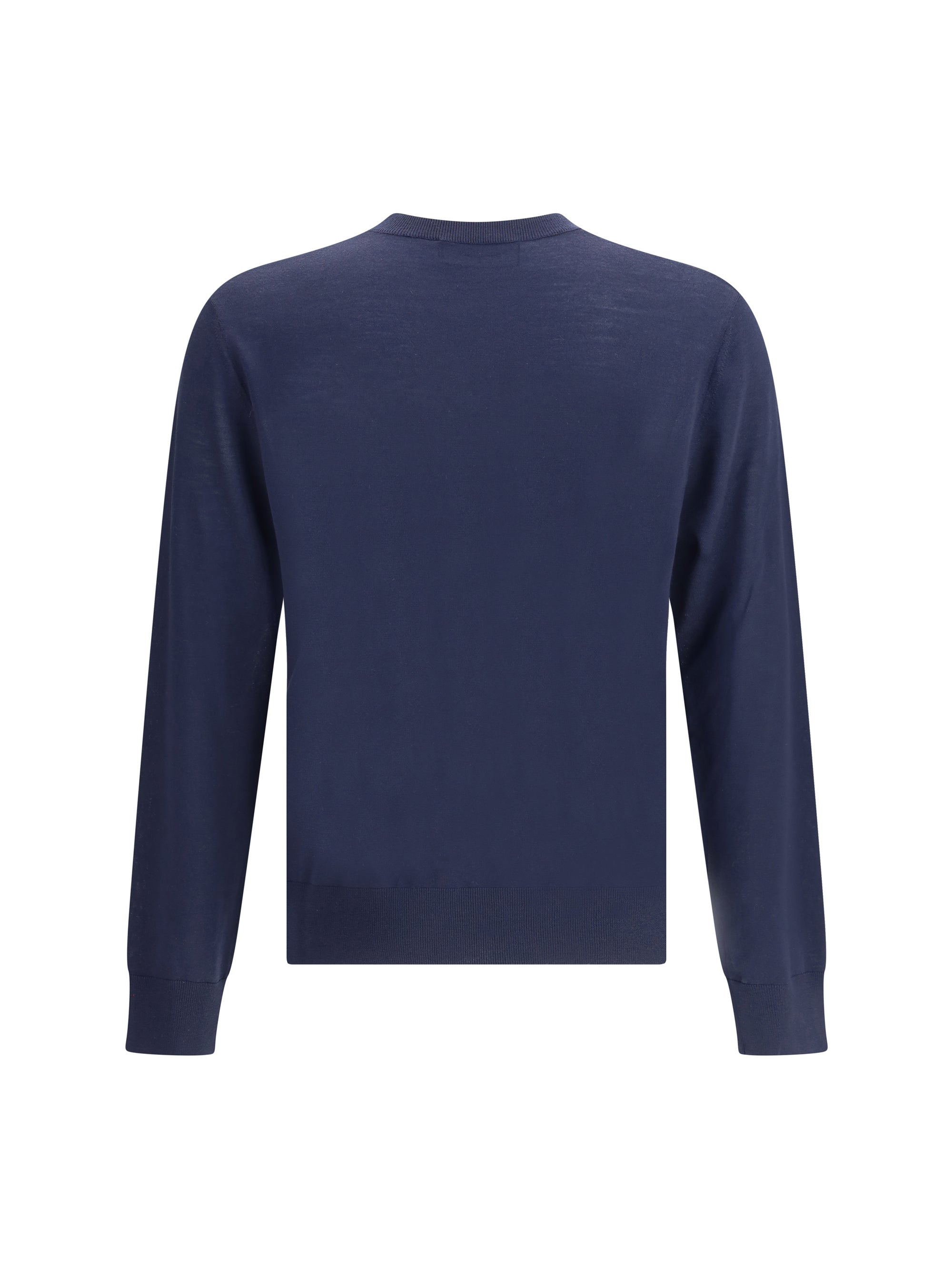 Dsquared2 Men Virgin Wool Sweater - 2