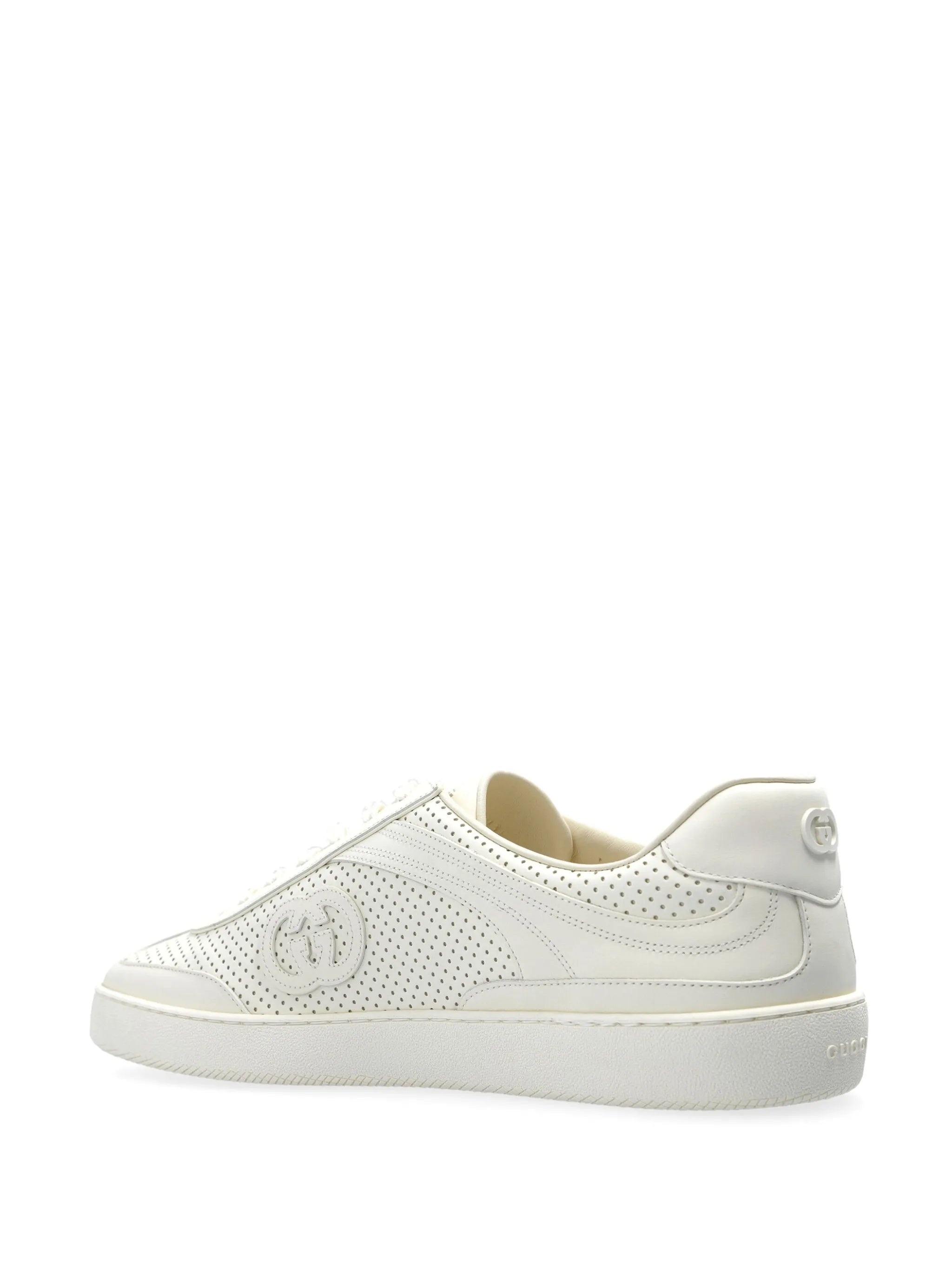 Interlocking G Sneakers - 5
