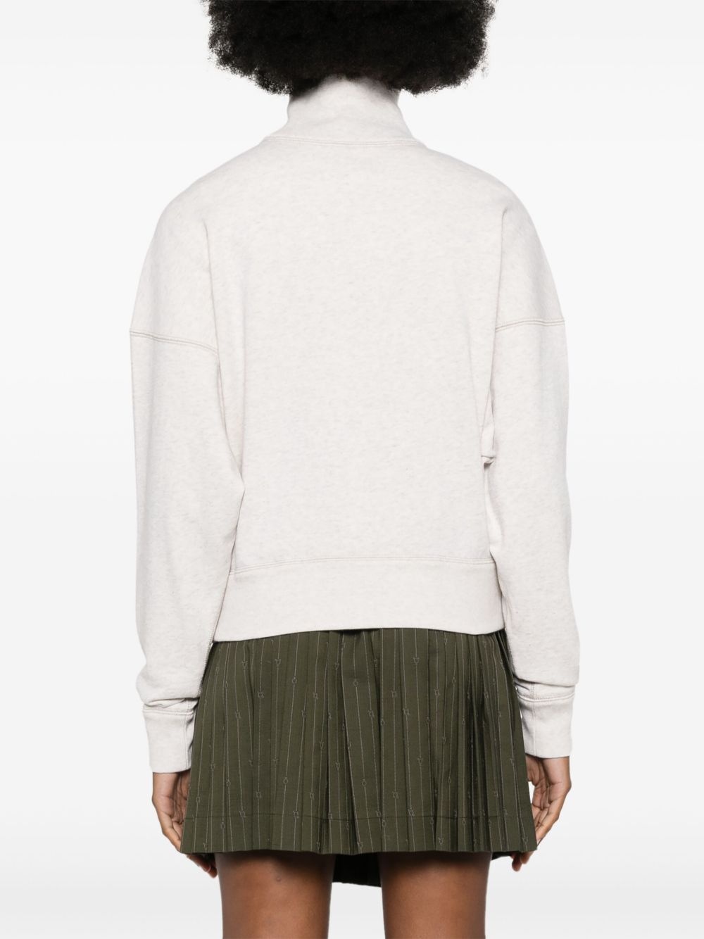 Ross sweatshirt - 4