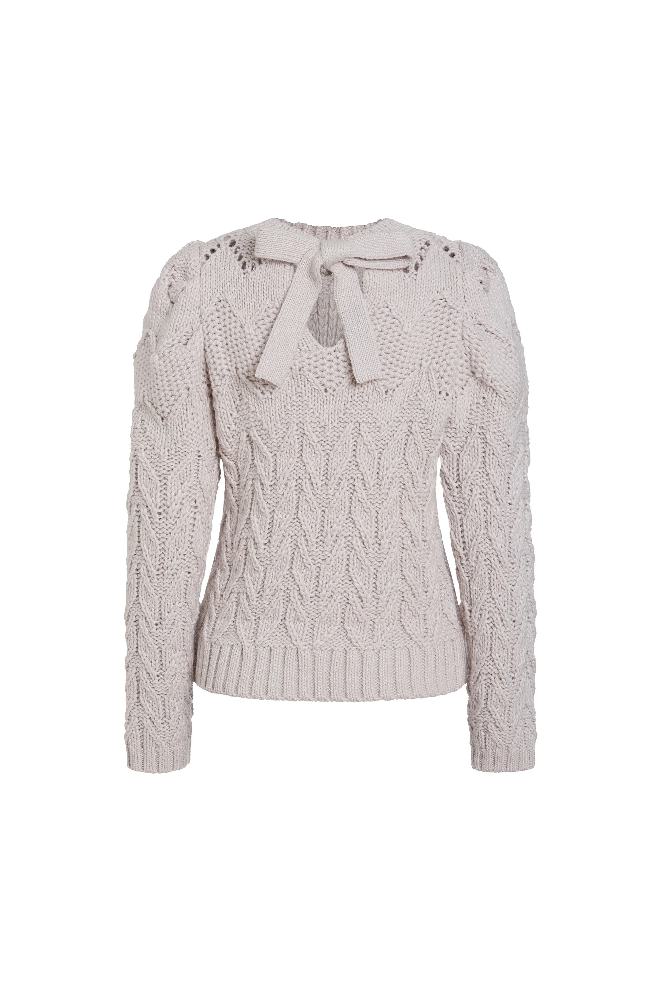 FELICIA SWEATER - 1