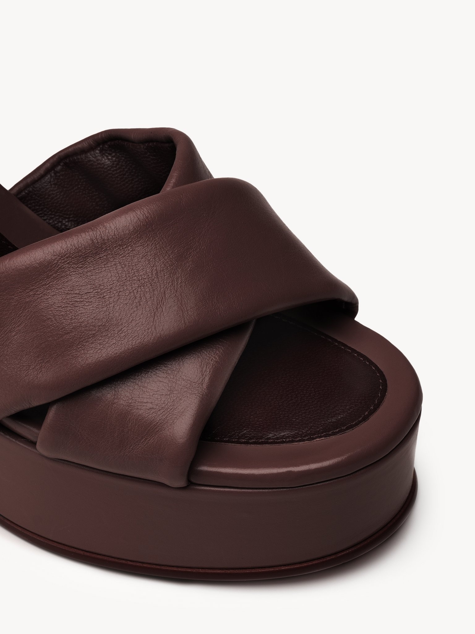 LYNA HIGH-HEEL SANDAL - 2