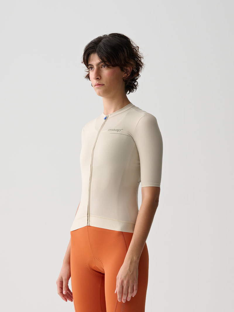 MAAP Women's Training Jersey outlook