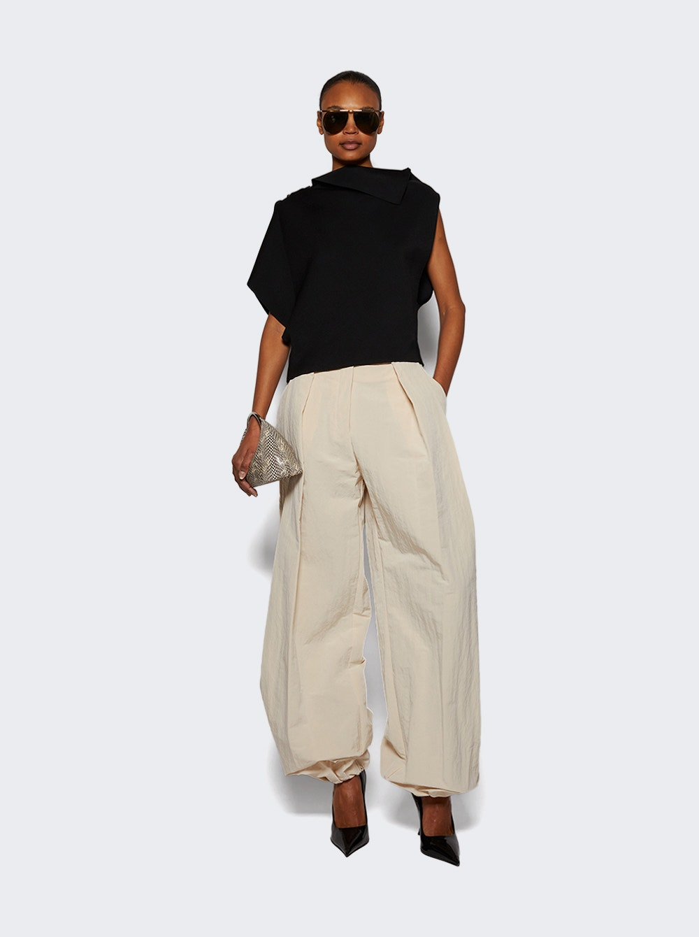Le Petit Calino Bag Beige - 3