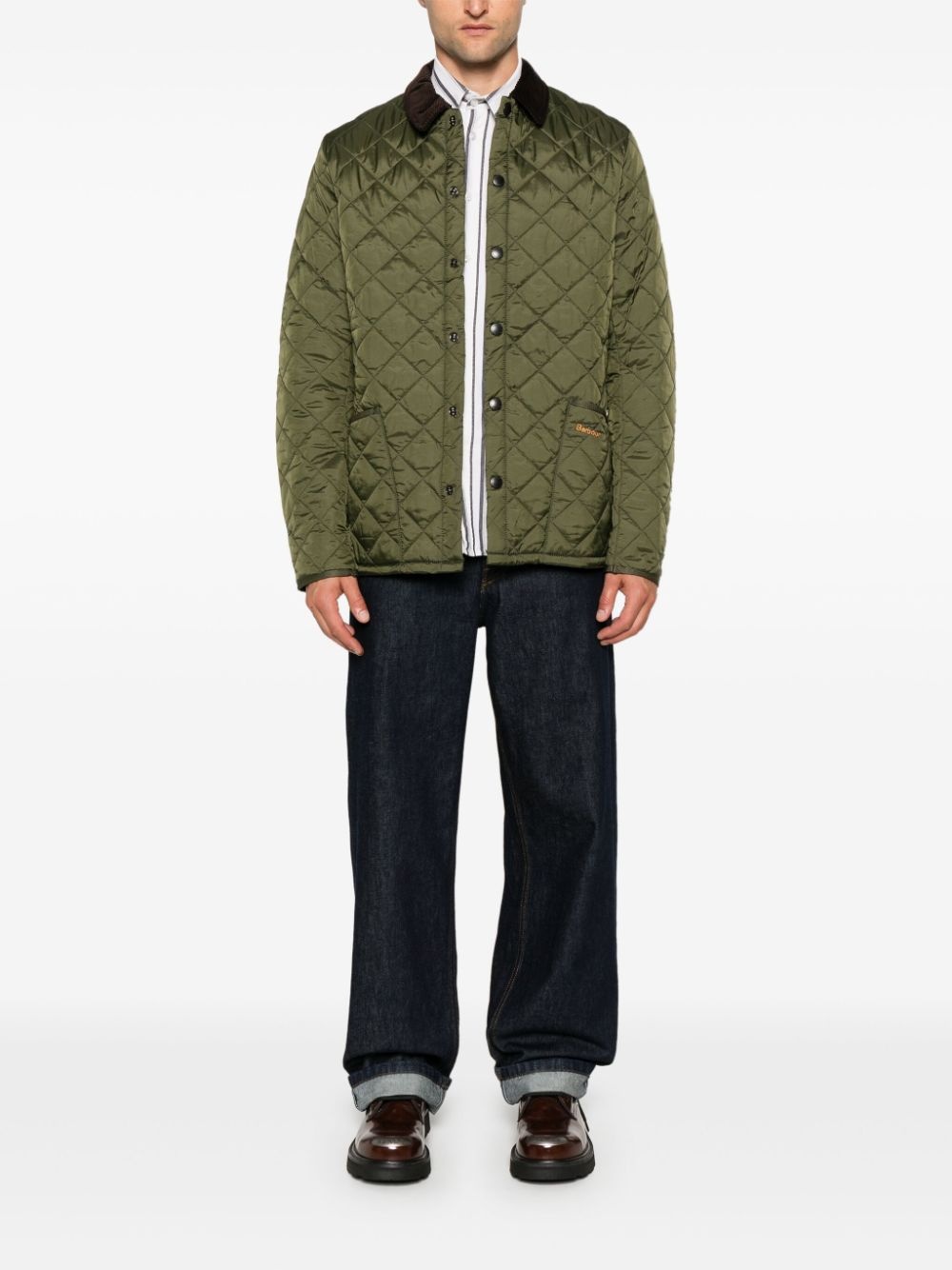 Heritage Liddesdale jacket - 2