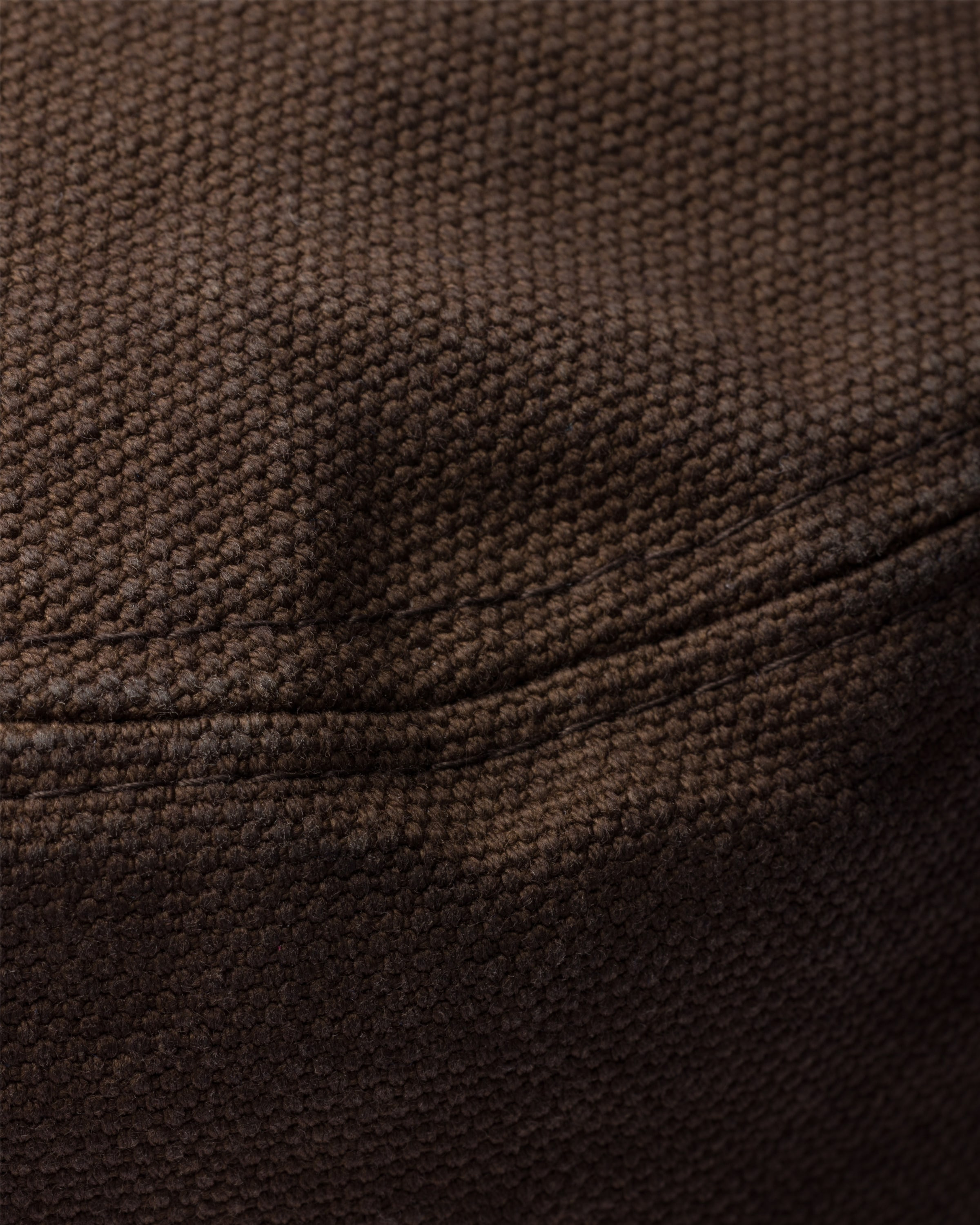 Cotton bucket hat - 3