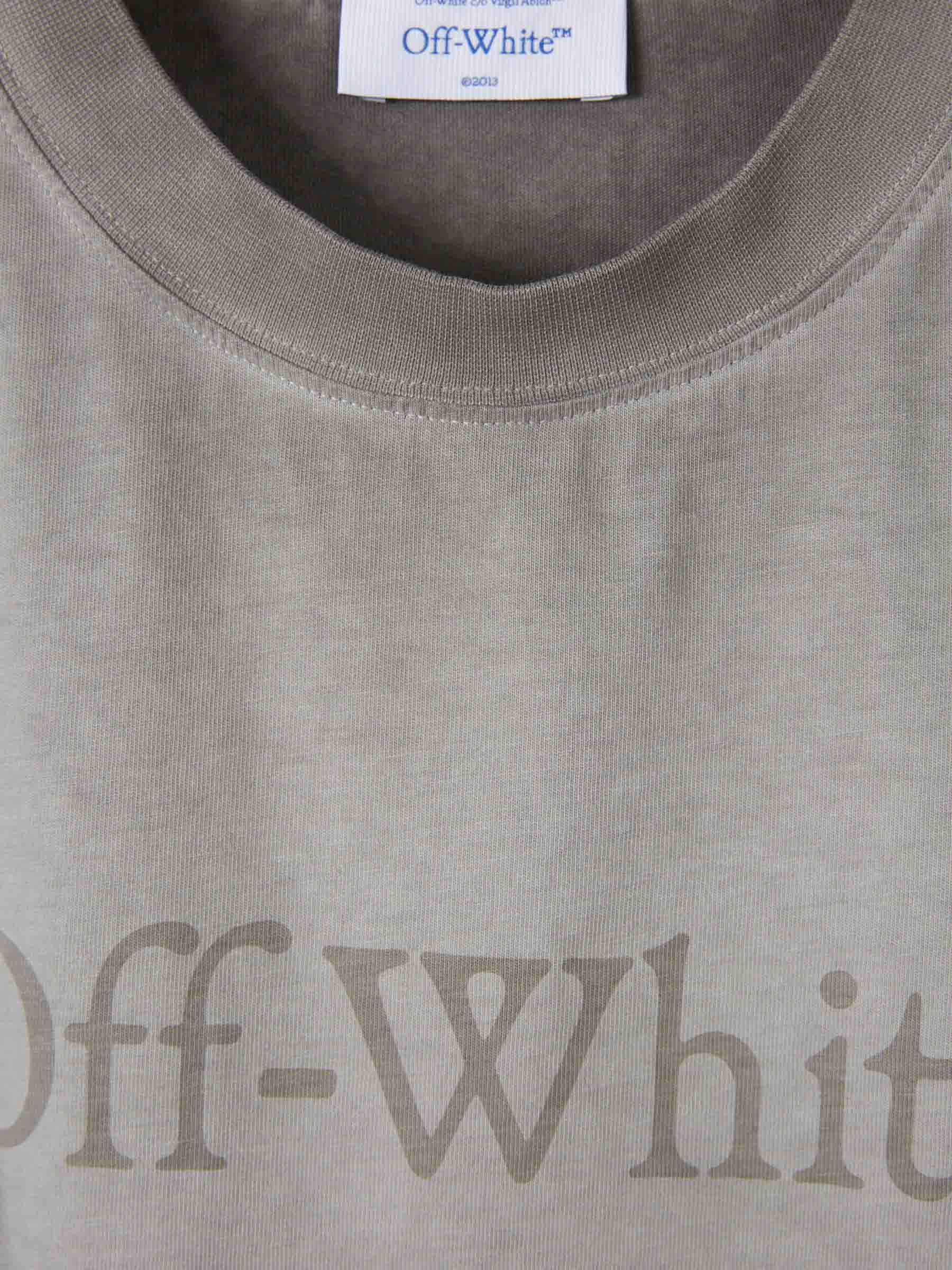 SHORT SLEEVE T-SHIRT - 3
