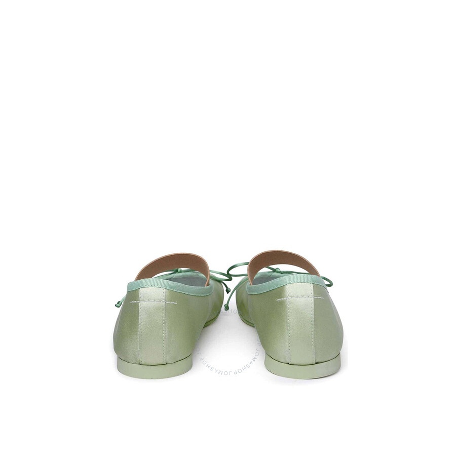 MM6 Anatomic Ballerina Flats - 4