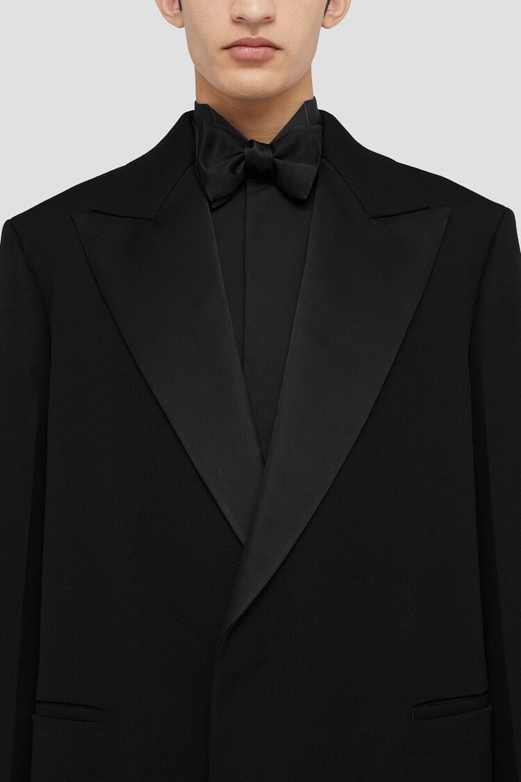 Tailored Coat - 5