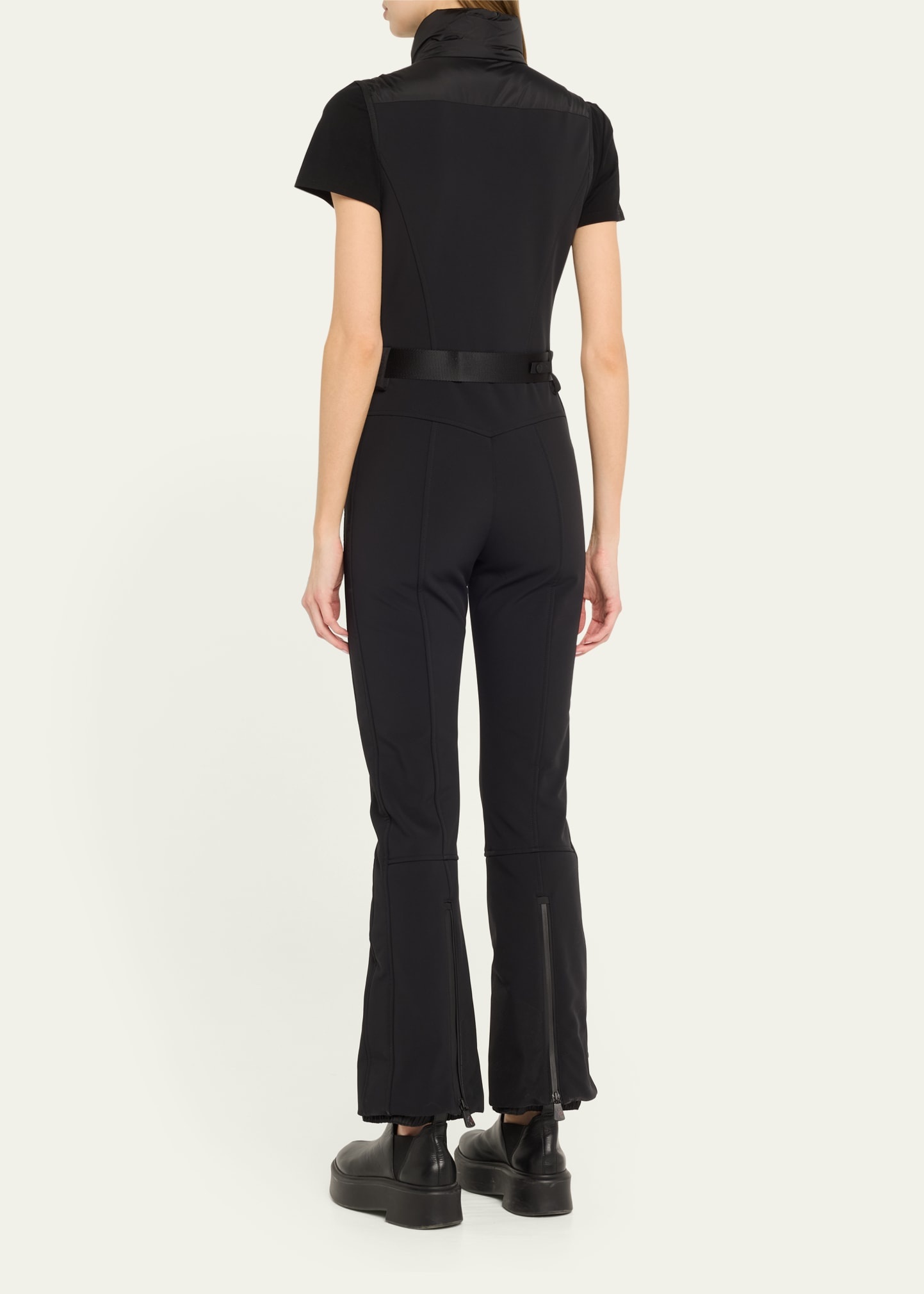 All-In-One Ski Suit - 3