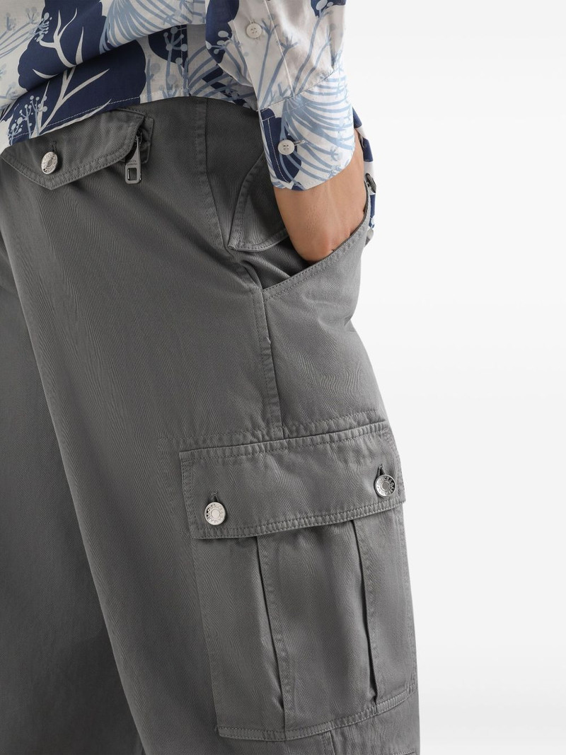 cotton cargo pants 5