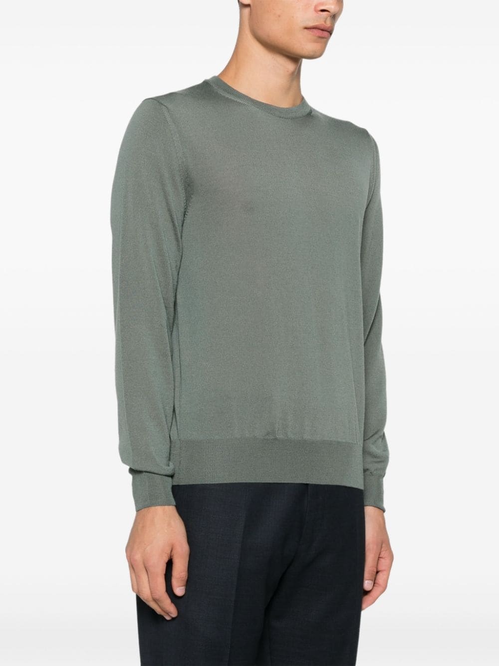 merino sweater - 3