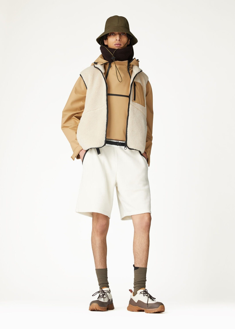 Loro Piana Ander Vest outlook