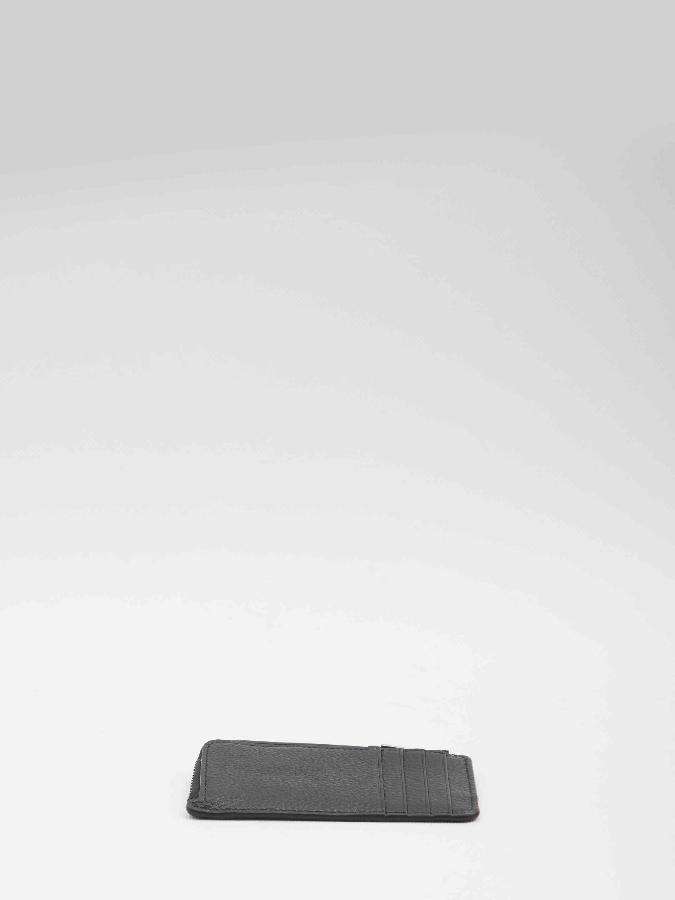 Loewe Men Puzzle Edge Coinholder - 3