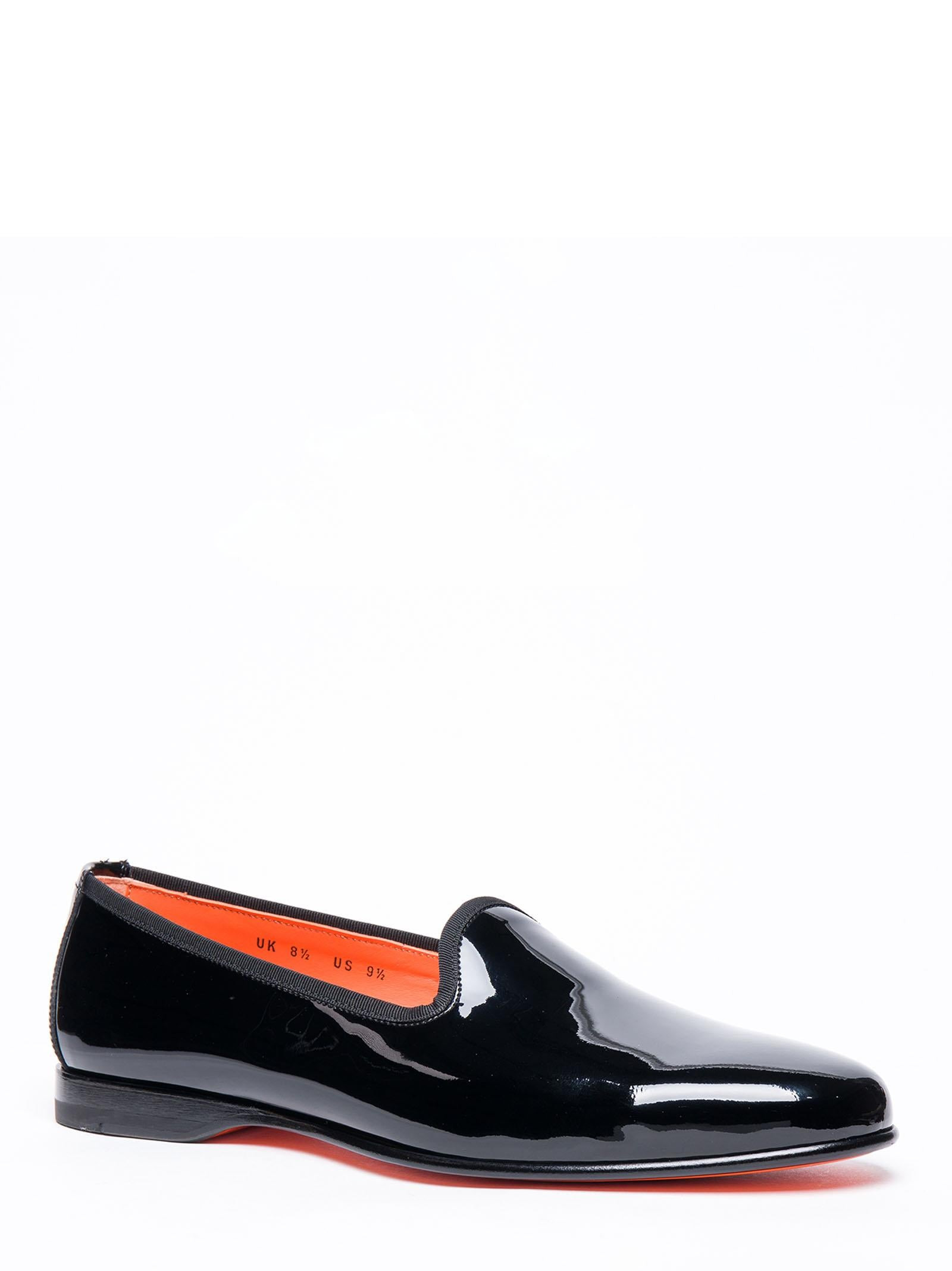 MOCASSINI SANTONI - 2