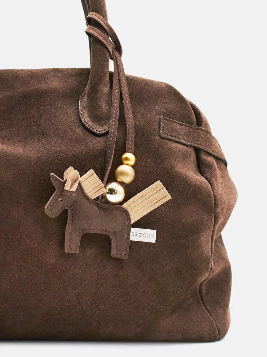 The Unicorn Bag Charm - 3