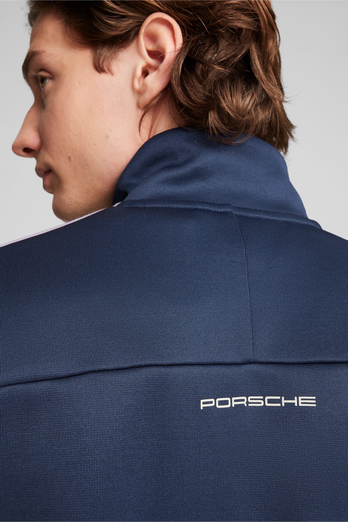 Porsche Legacy MT7+ Track Jacket Men - 4