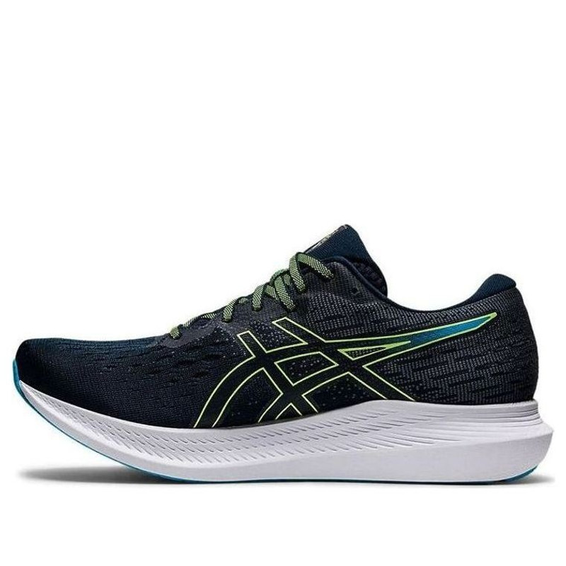 ASICS EvoRide 2 'French Blue Hazard Green' 1011B017-401 - 1