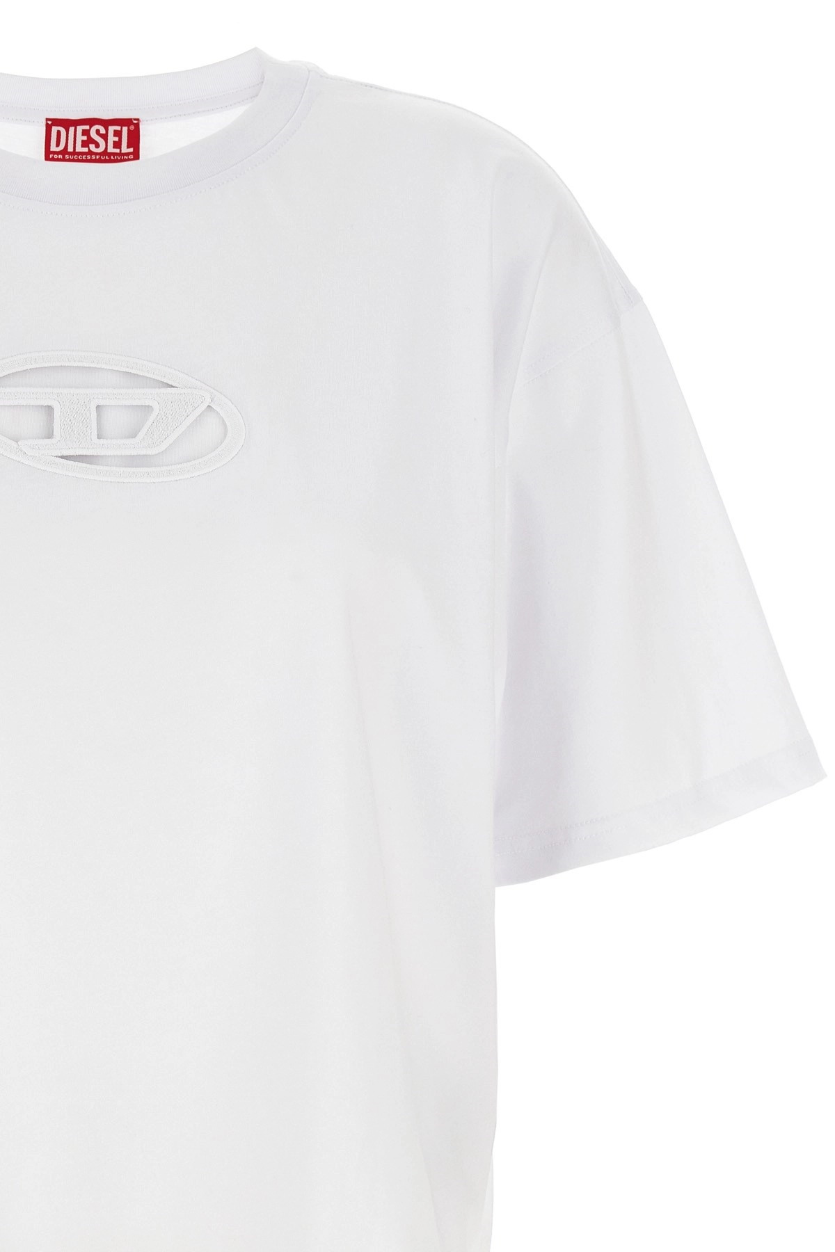 T-shirt T-Buxt-Crop-Od' - 4