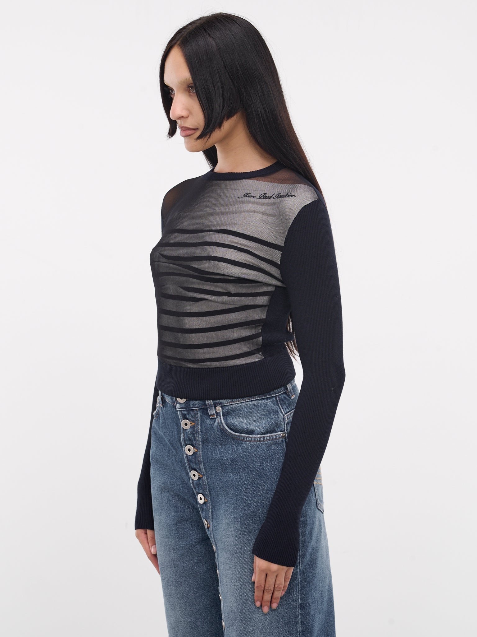 Bi-Material Top - 2