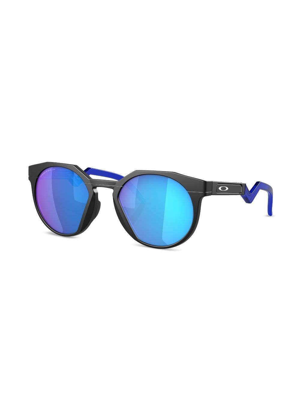 HSTN round-frame sunglasses - 2