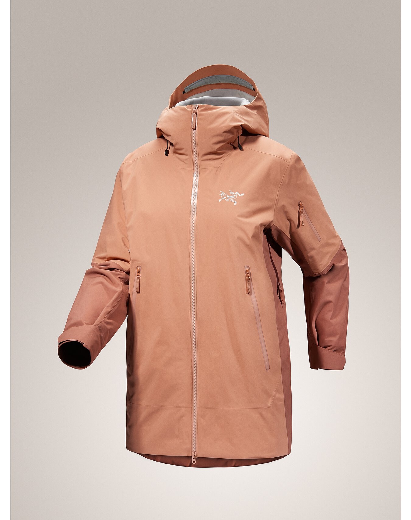 Sentinel Insulated Jacket - 10