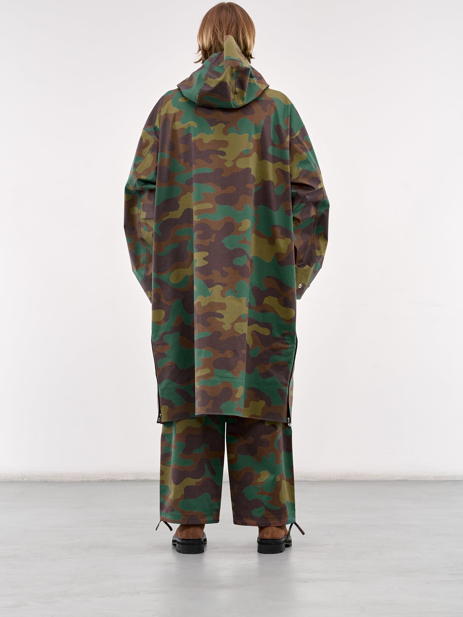 Goldwin Coat - 3
