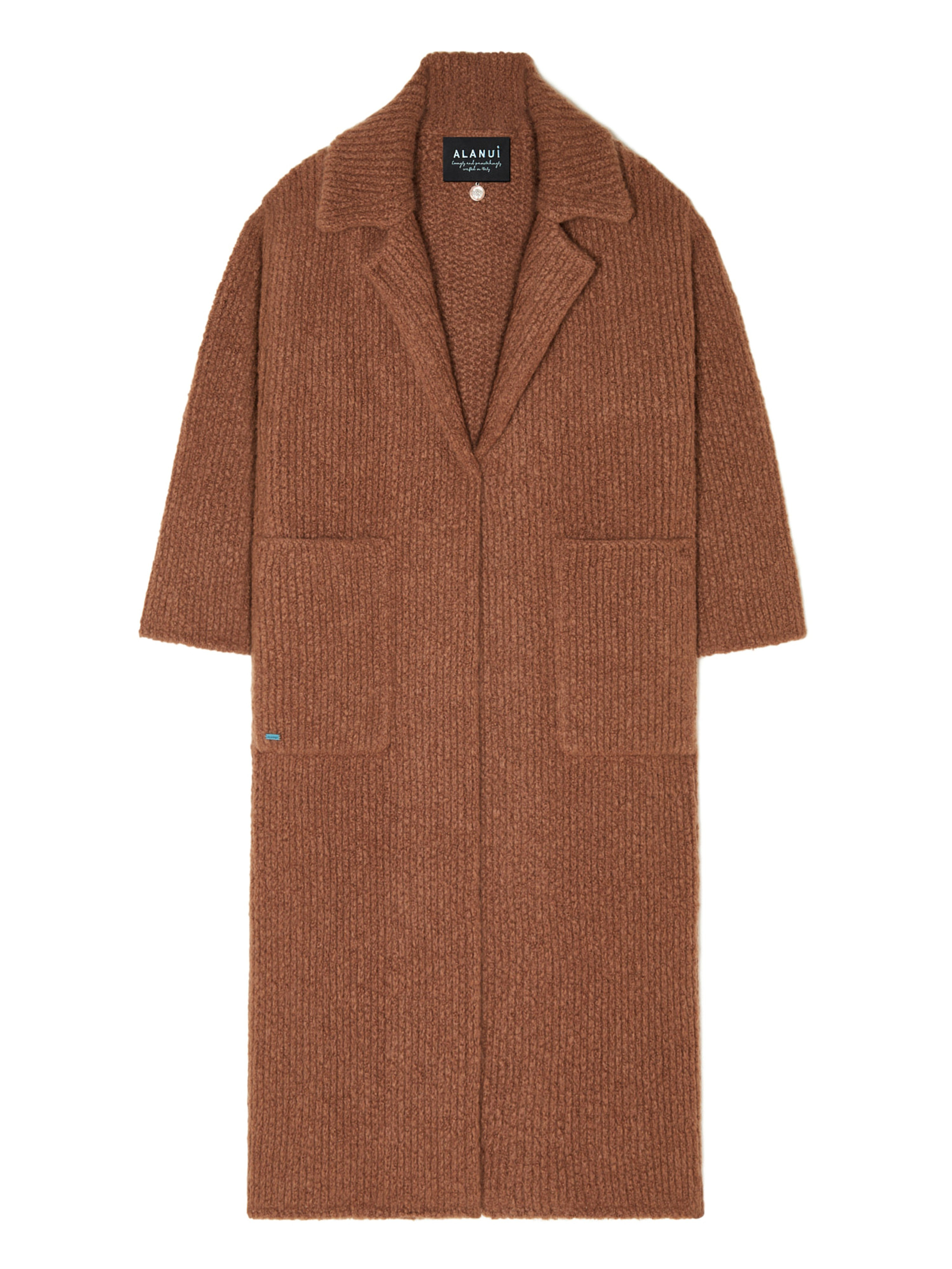 Alanui Finest Coat - 2