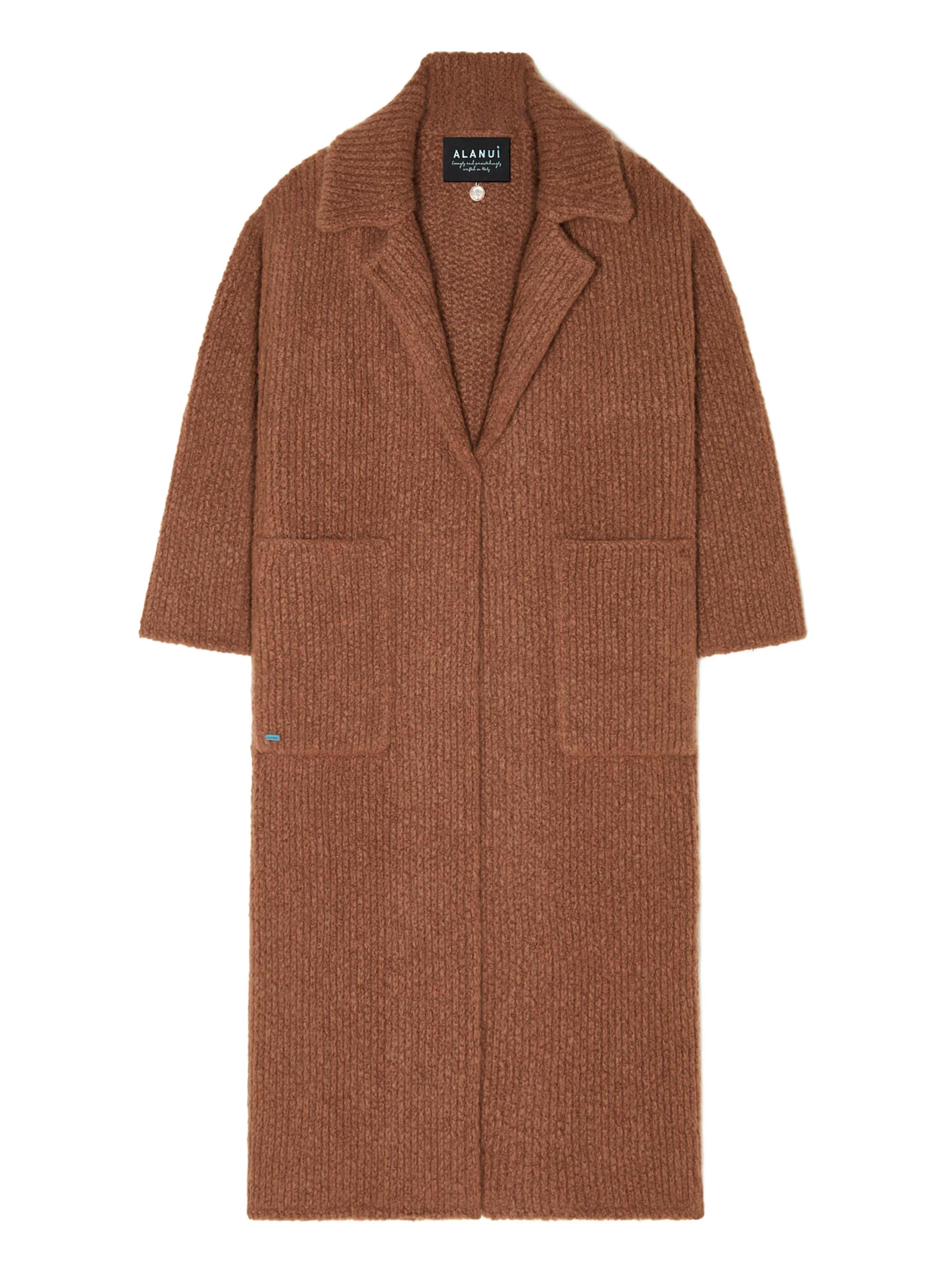 Alanui Finest Coat - 1