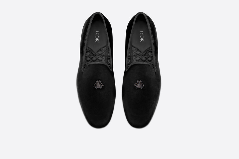 Dior 70 Loafer 4