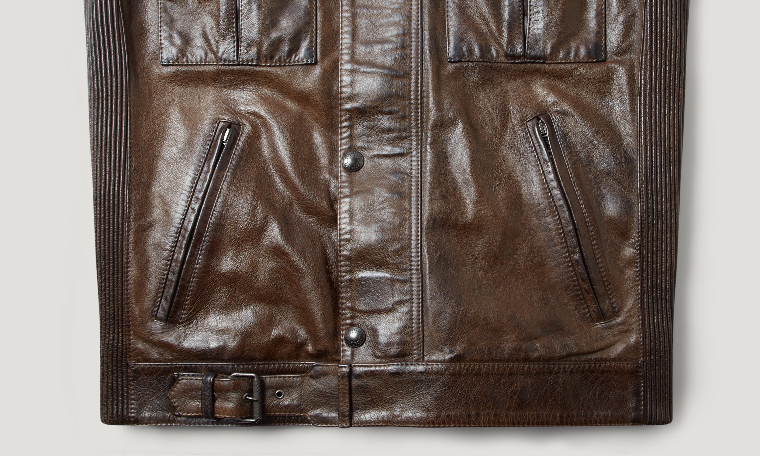 GANGSTER JACKET - 6