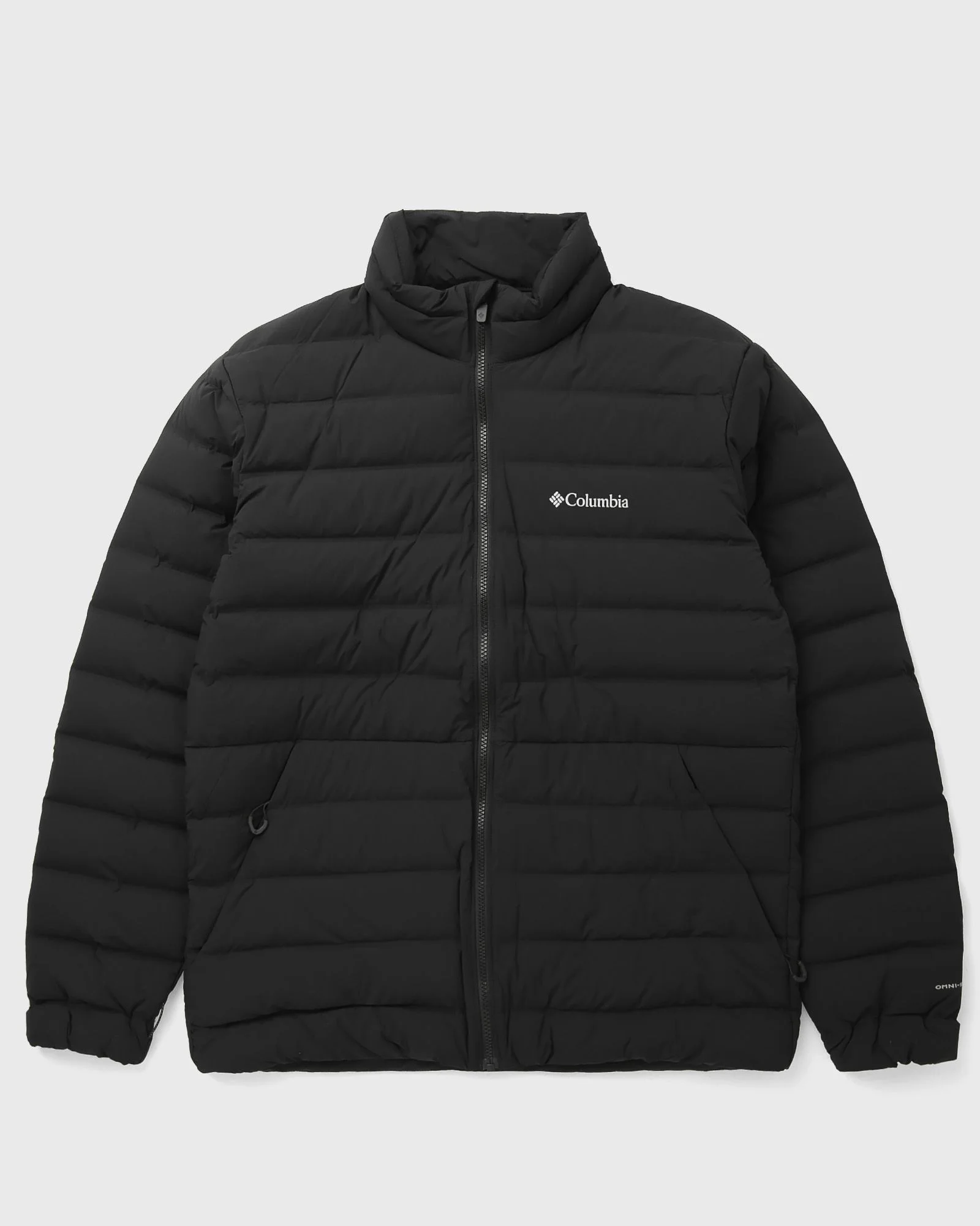 Street Commuter™ II Down Jacket - 1