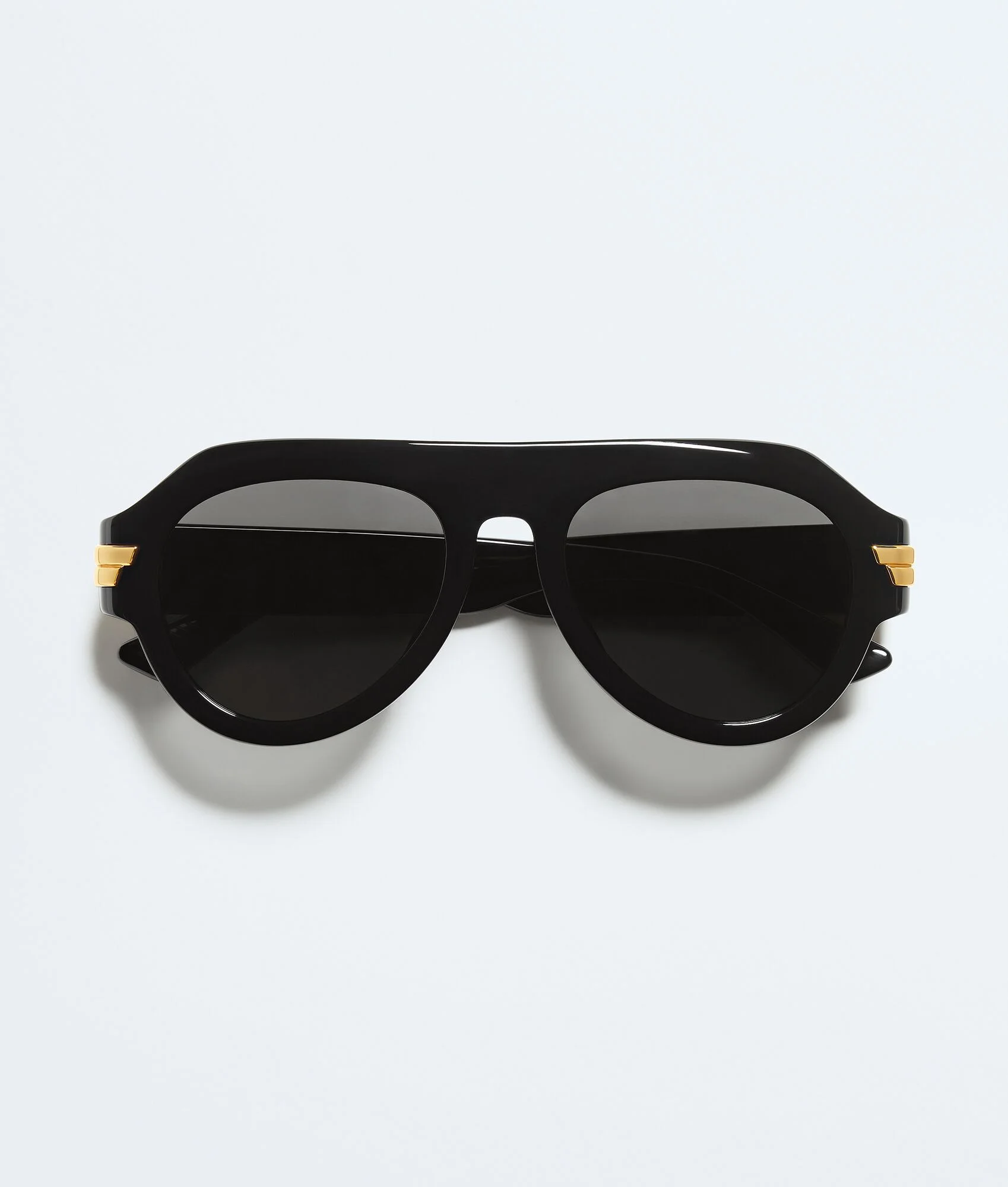 BV1488S Mitre Aviator Sunglasses - 1