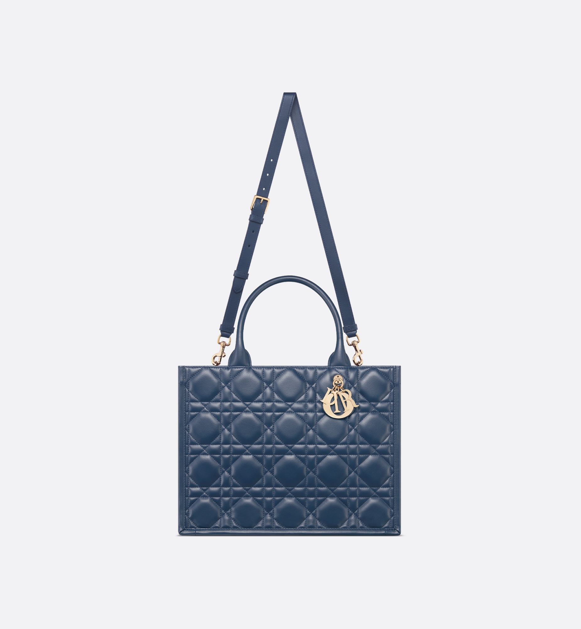 Medium Dior Book Tote - 4