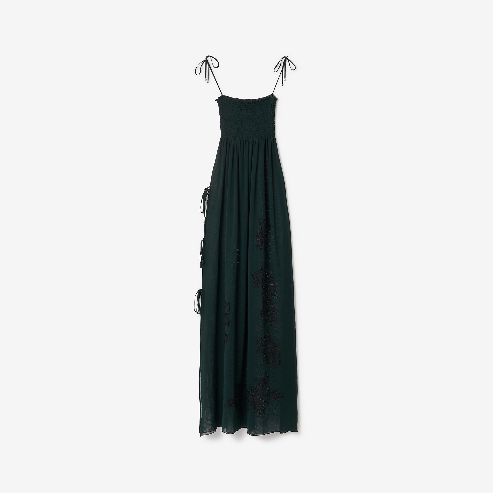 Ivy Cotton Dress - 5