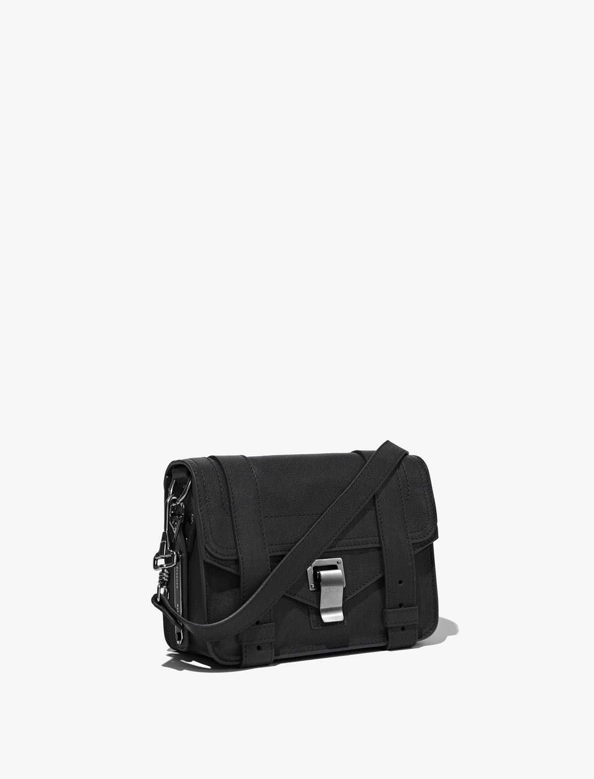 PS1 Mini Crossbody Bag - 2