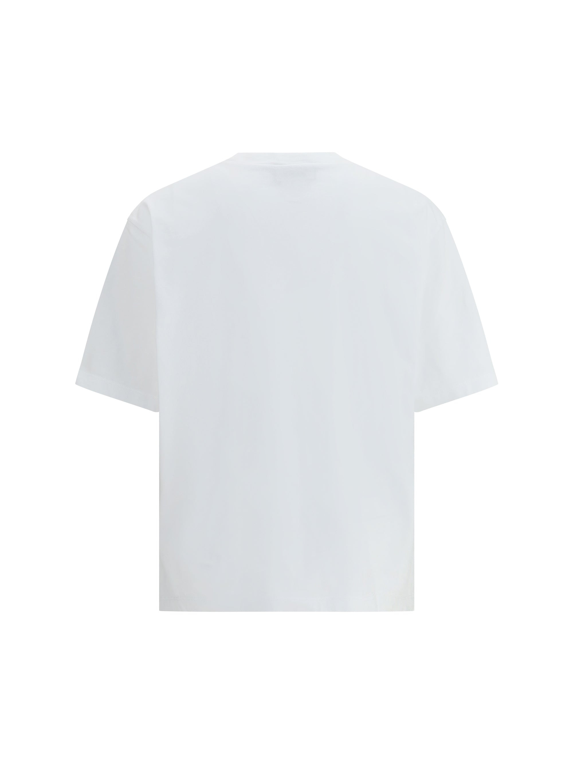 Dsquared2 Men Logoed T-Shirt - 2