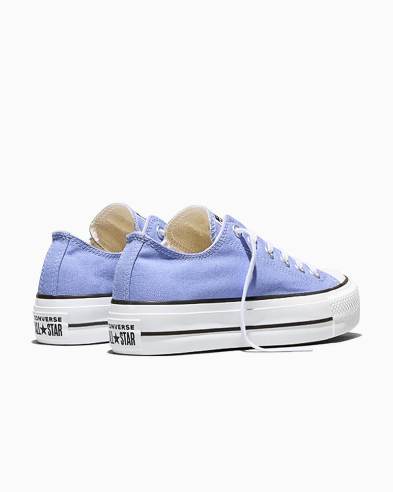 Chuck Taylor All Star Lift Platform Canvas 6