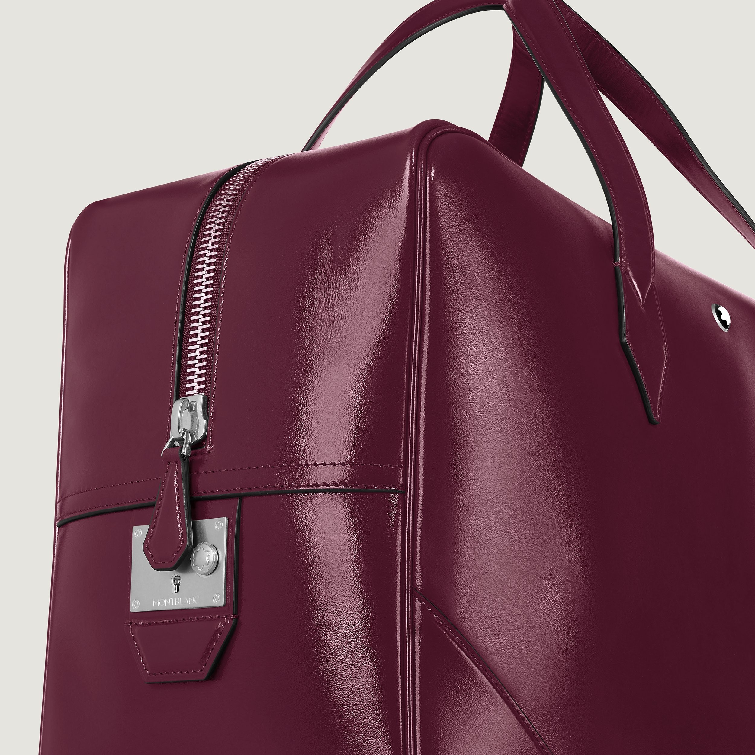 Montblanc 149 bag - 3