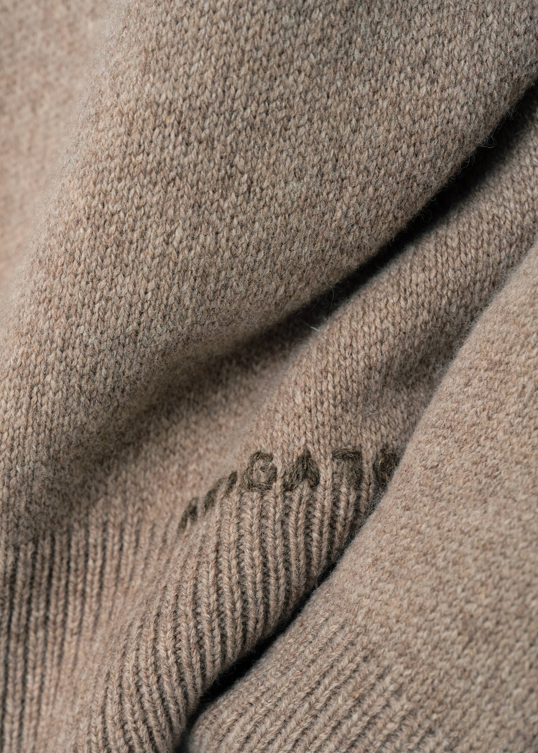Milo Cardigan - 6