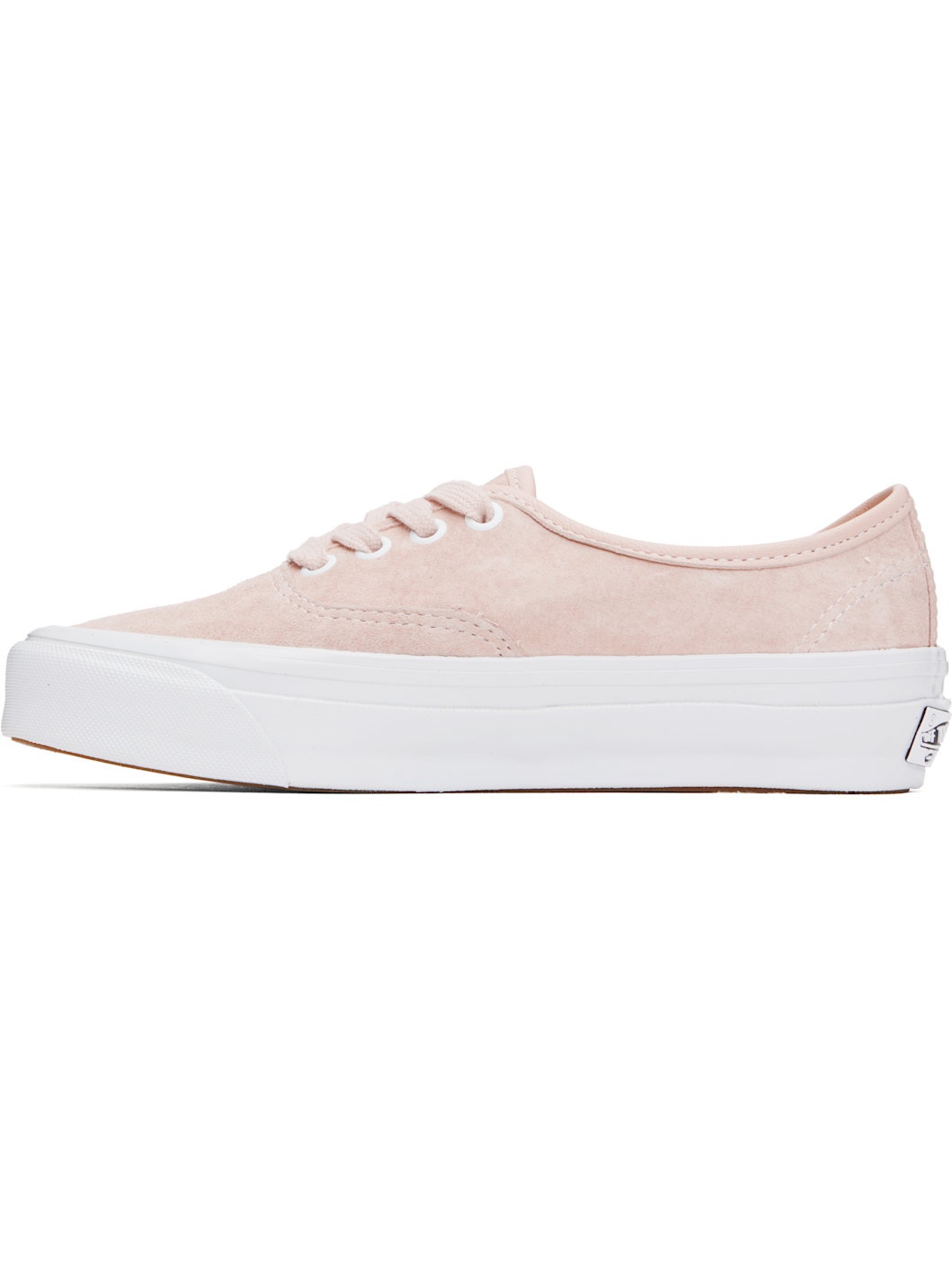 Pink LX Authentic 44 Sneakers - 3
