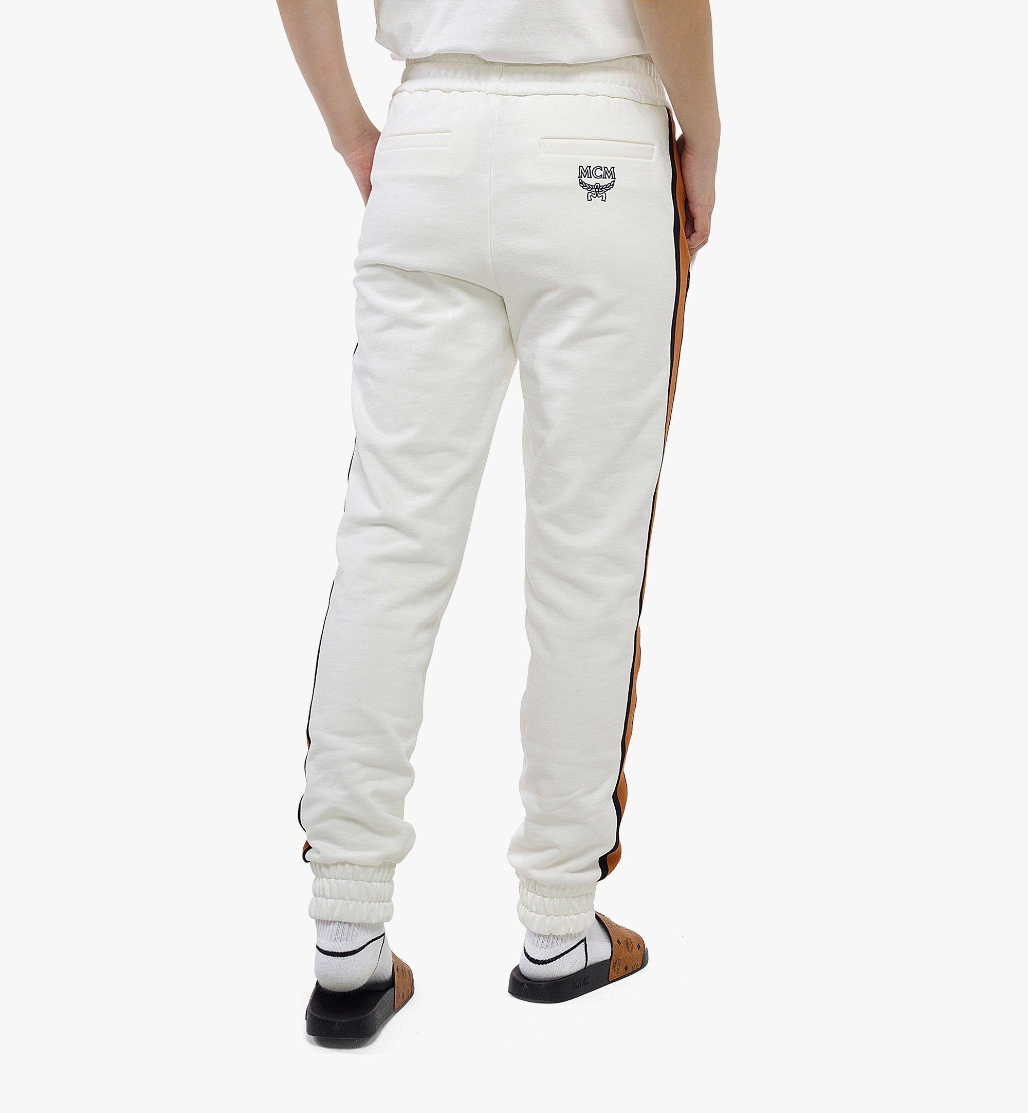 Women’s Classic Logo Sweatpants in Organic Cotton - 4