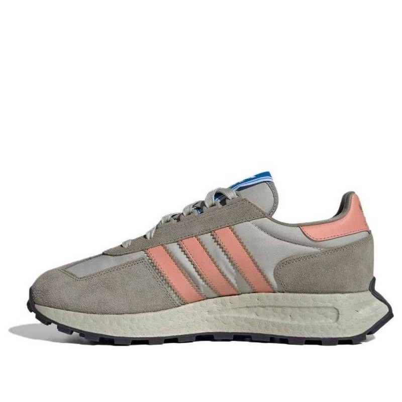adidas originals Retropy E5 'Brown' IF5856 - 1