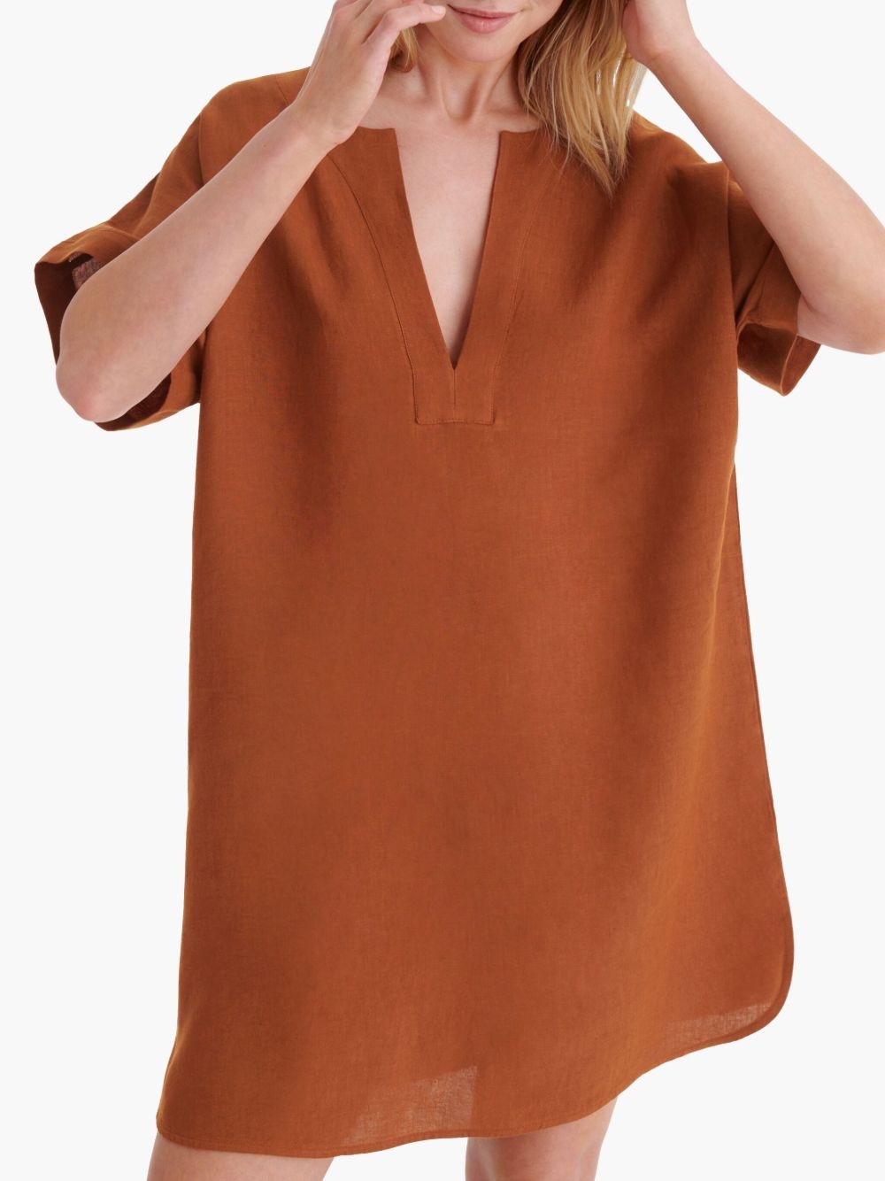 Favorite mini dress - 4