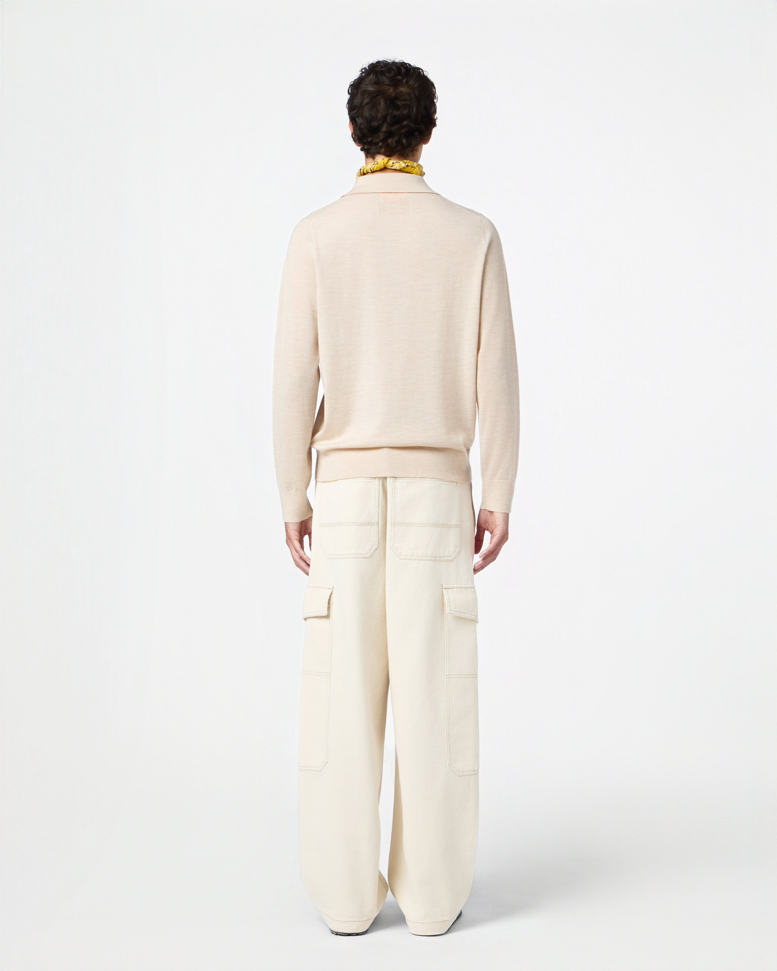 Airy Polo - 3