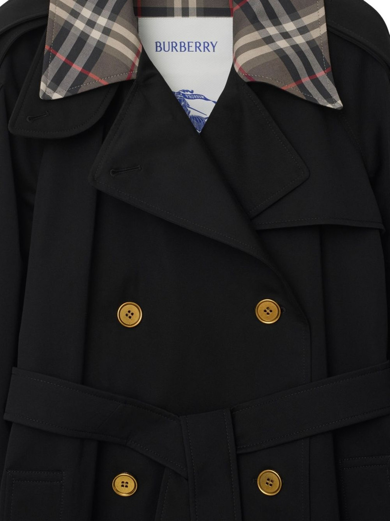 Castleford trenchcoat 5