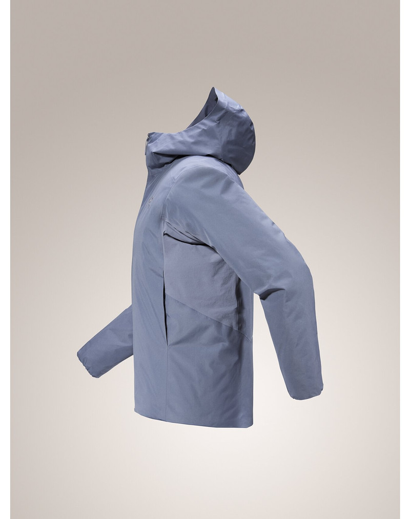 Solano Down Hoody 9