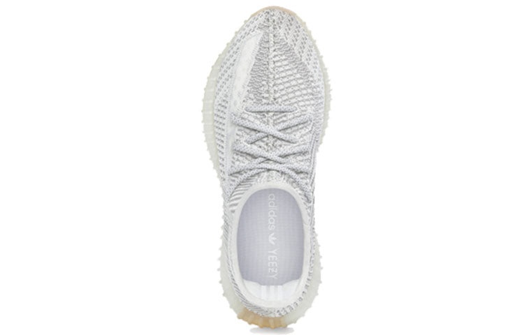 adidas Yeezy Boost 350 V2 'Yeshaya Non-Reflective' FX4348 - 4