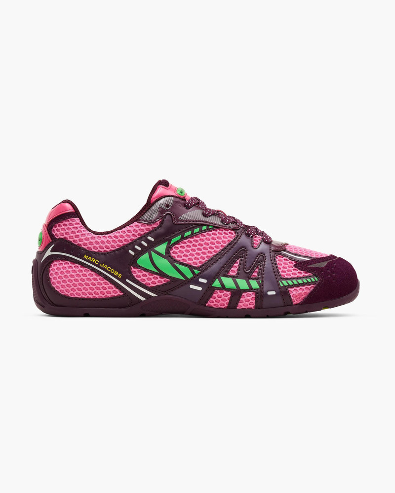 THE 72 SPRING SNEAKER 3