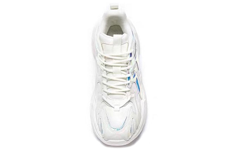 (WMNS) ANTA Grand Slam 'White Laser' 122018882-1 - 4